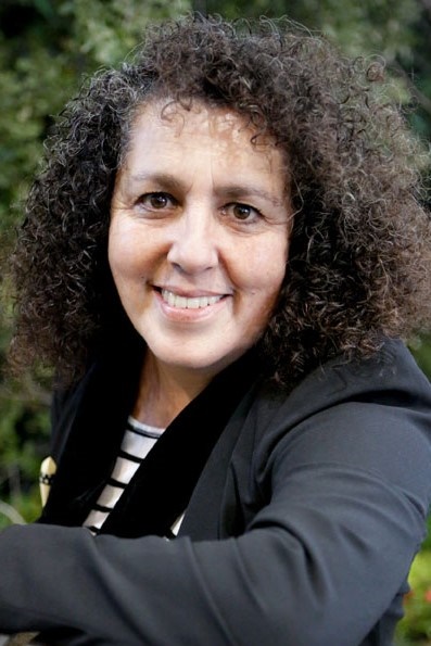 Betty MORIDO
