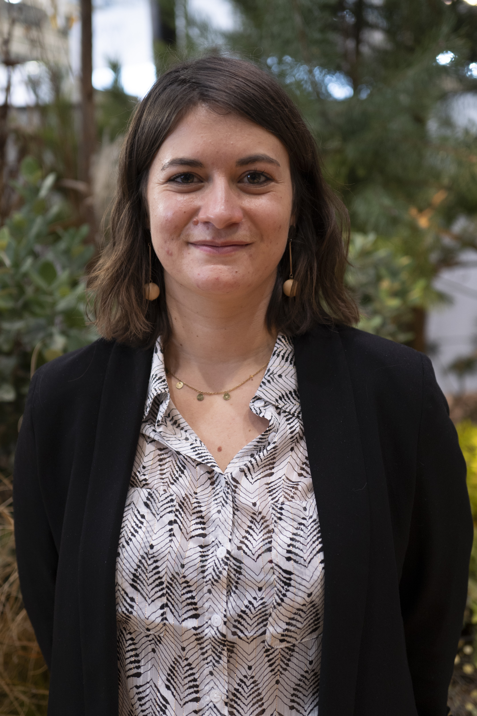 Clémence GOLLIN