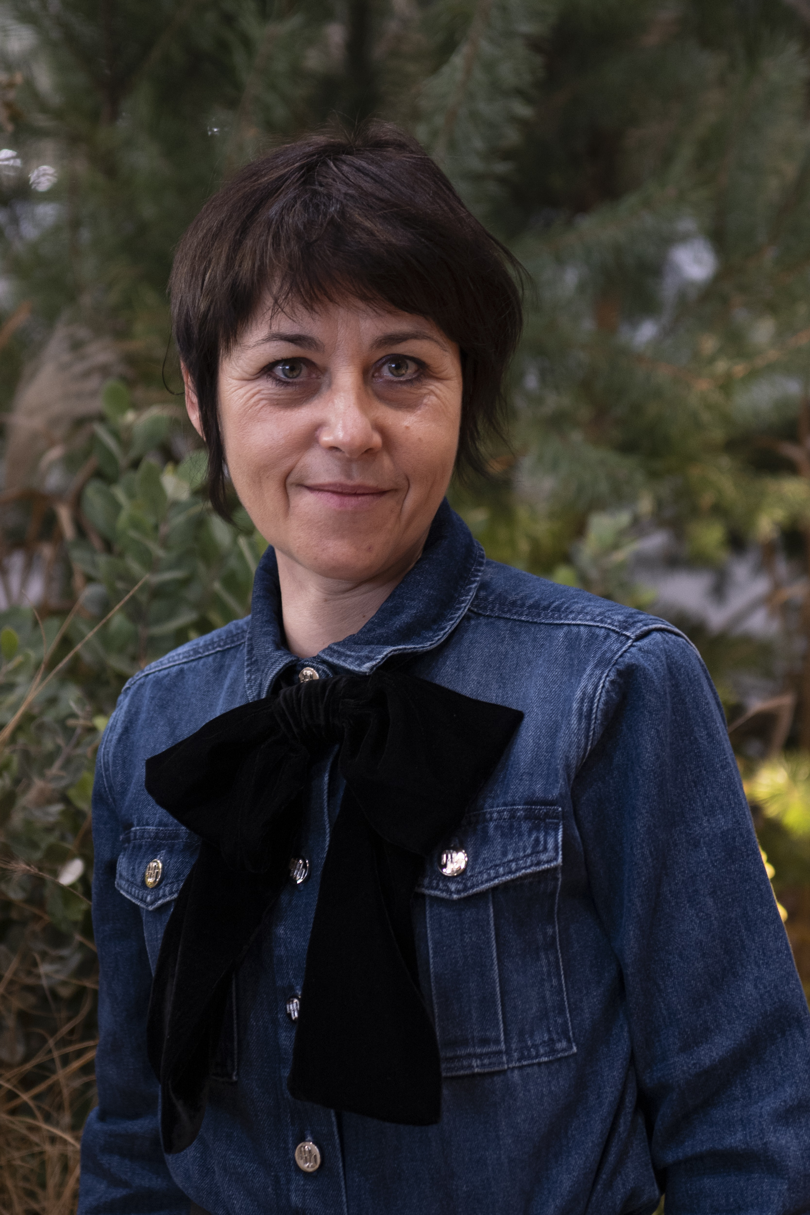 Alexandra MONCORGE
