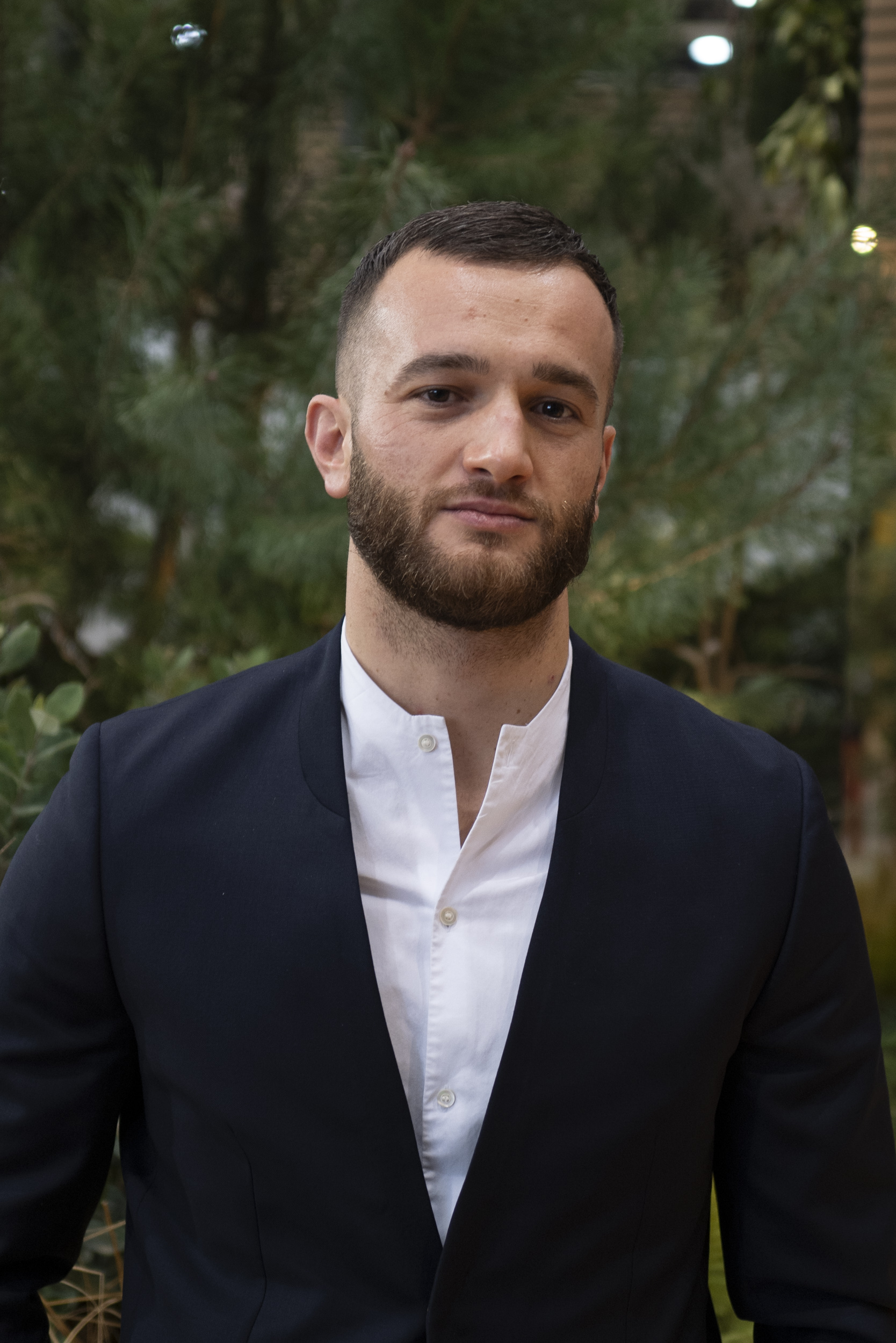 Clément PETIT
