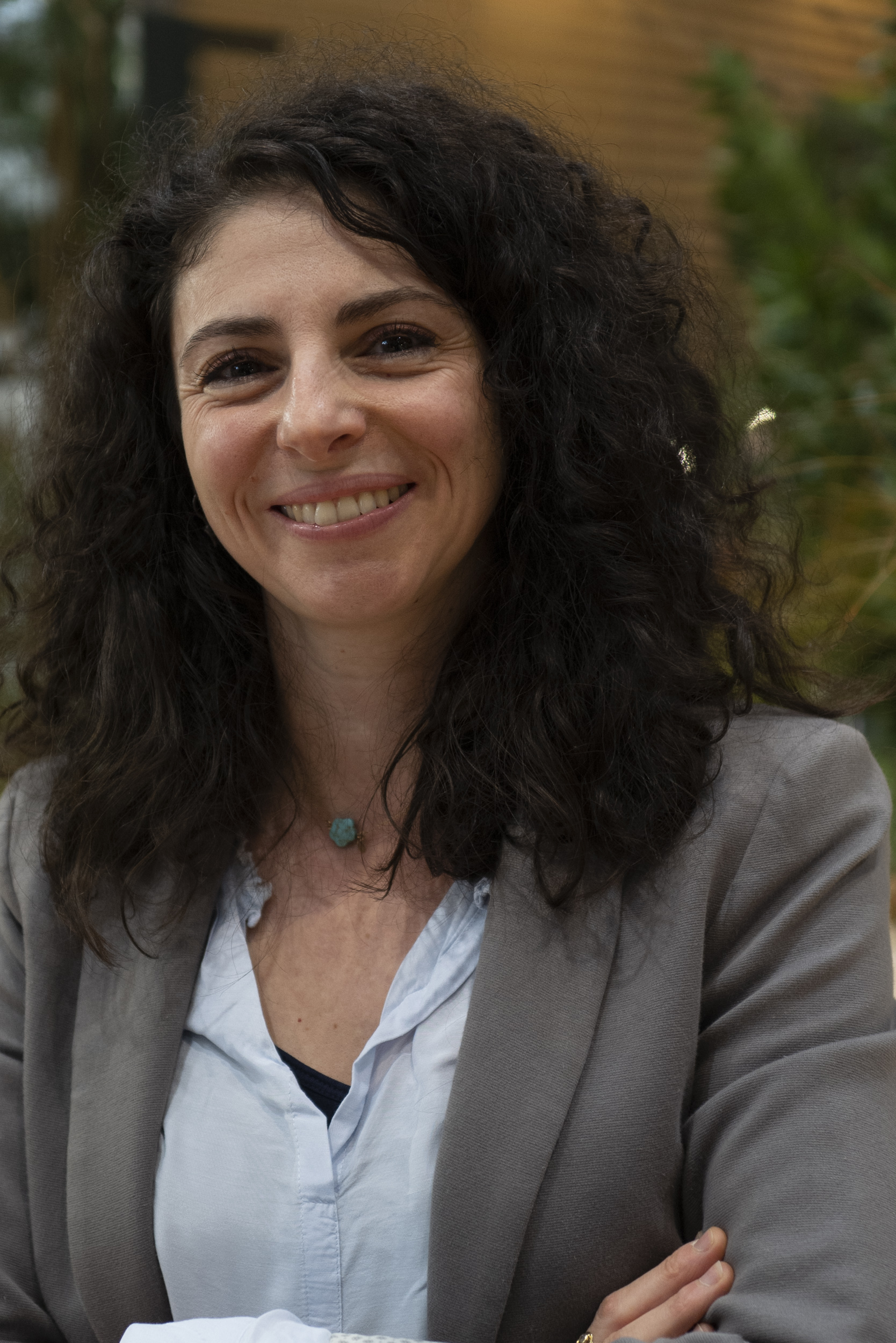 Luana DUFAY