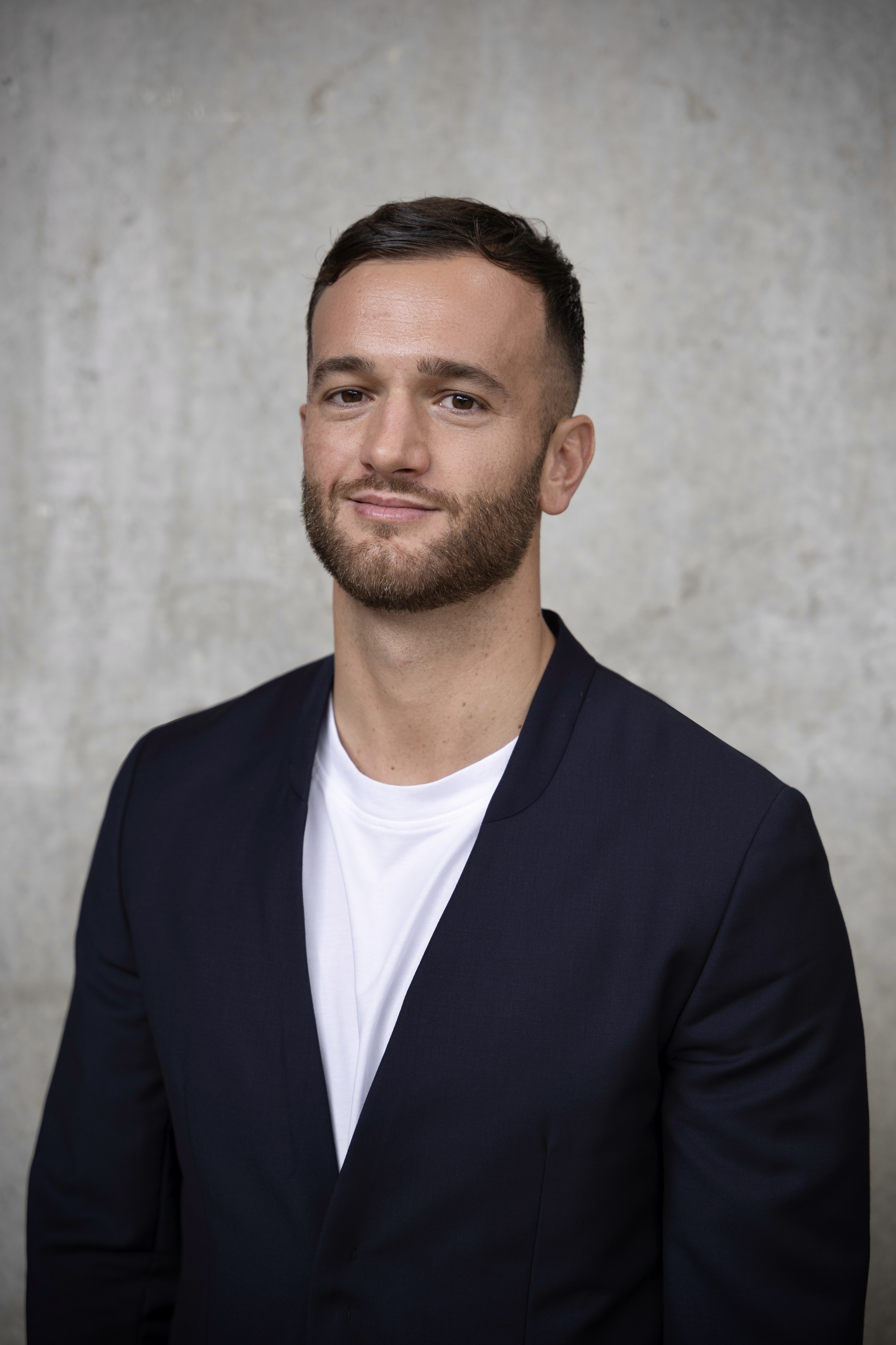 Clément PETIT