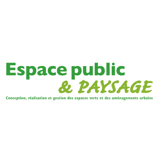 Logo Espace Public et Paysage