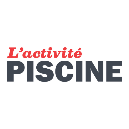 Logo L'activité Piscine