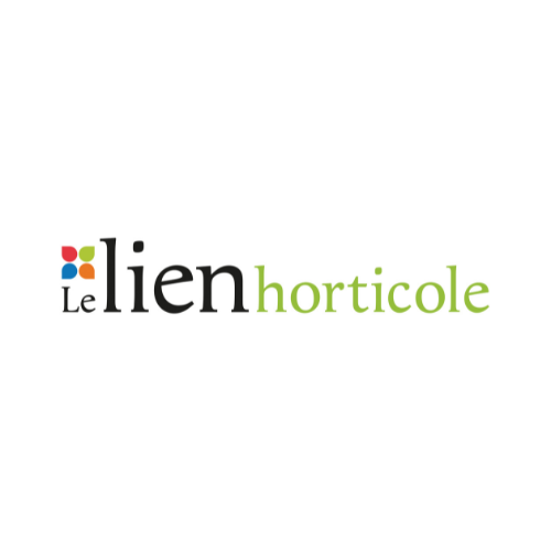 Logo Le Lien Horticole