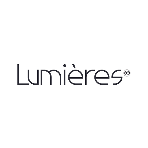 Logo Lumières