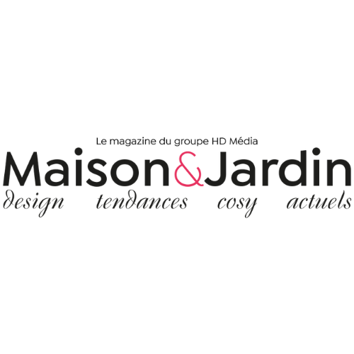 Logo Maison et Jardin