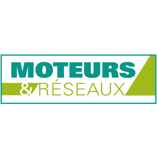 Logo Moteurs et Réseaux