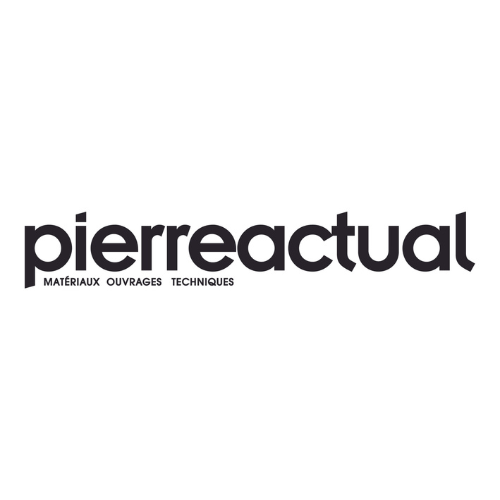 Logo Pierreactual
