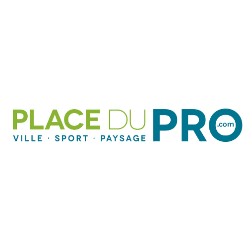 Logo Place du Pro