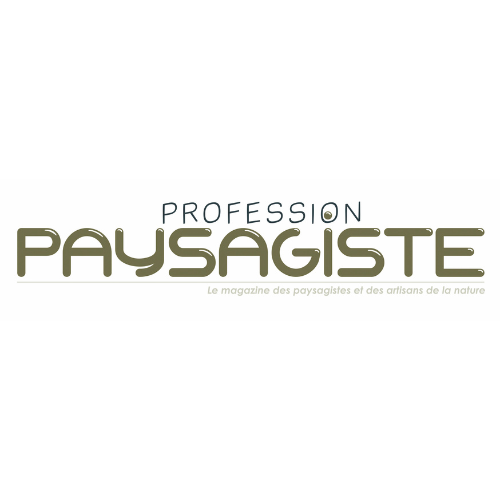 Logo Profession Paysagiste
