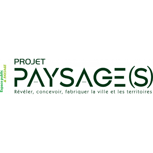 Logo Projet Paysages