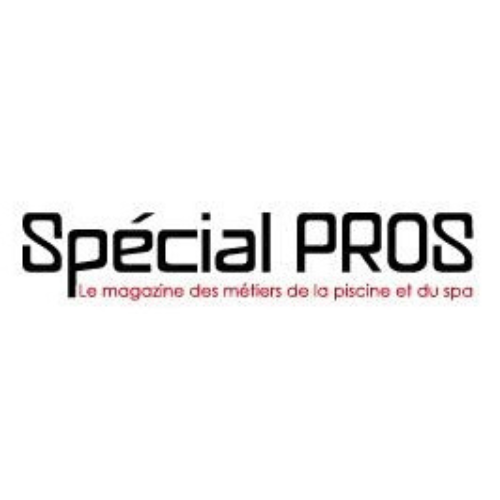 Logo Spécial Pros
