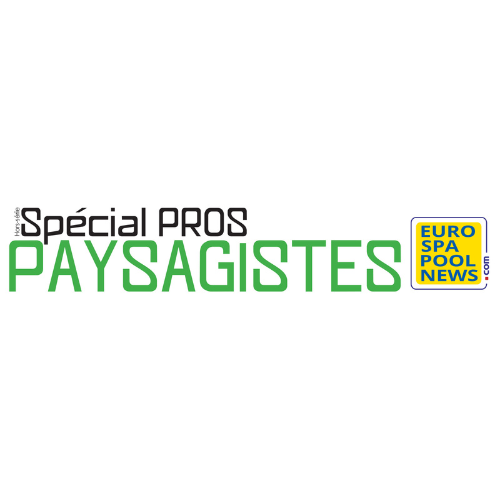Logo Spécial Pros Paysagistes