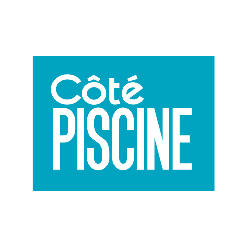 Logo Coté Piscine