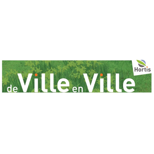 Logo De Ville en Ville