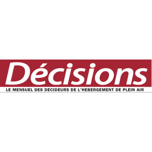 Logo Décisions