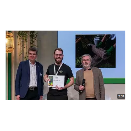 video youtube CAPILLUM