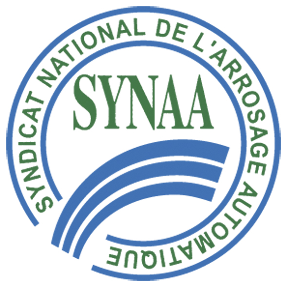 Logo synaa