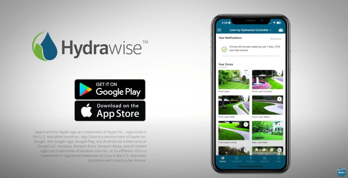 Hydrawise