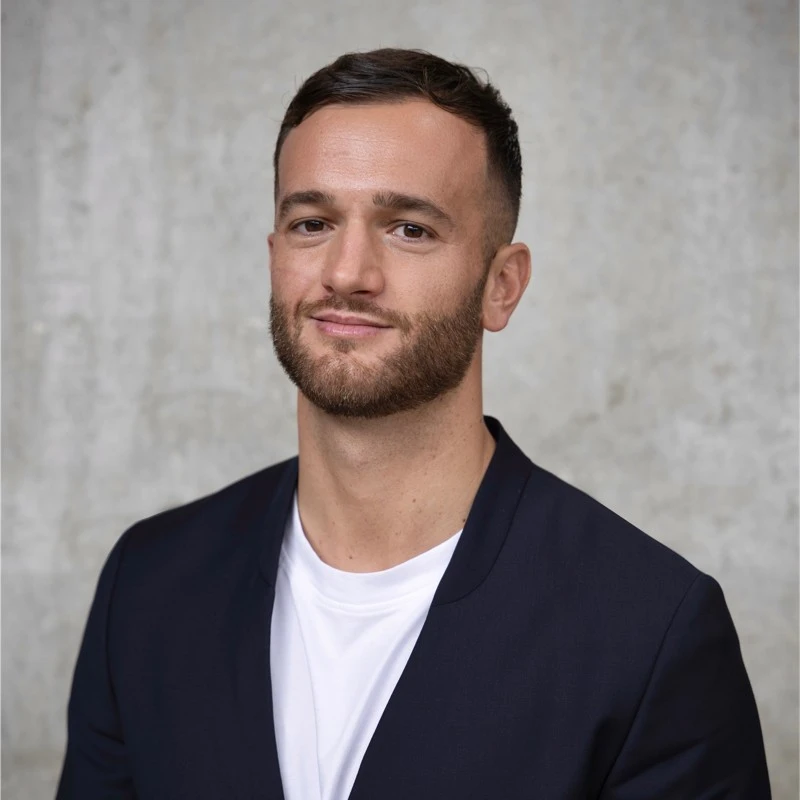 Clément PETIT Clément PETIT