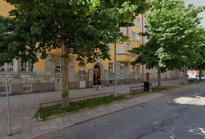 Fosse Stockholm Fosse Stockholm