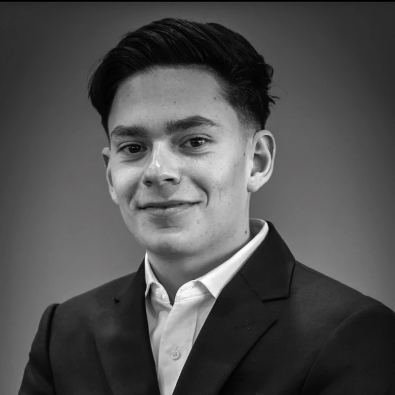 Antoine THIRY Antoine THIRY