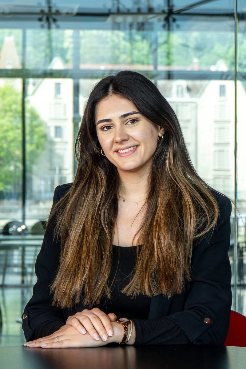 Nour Matta Nour Matta