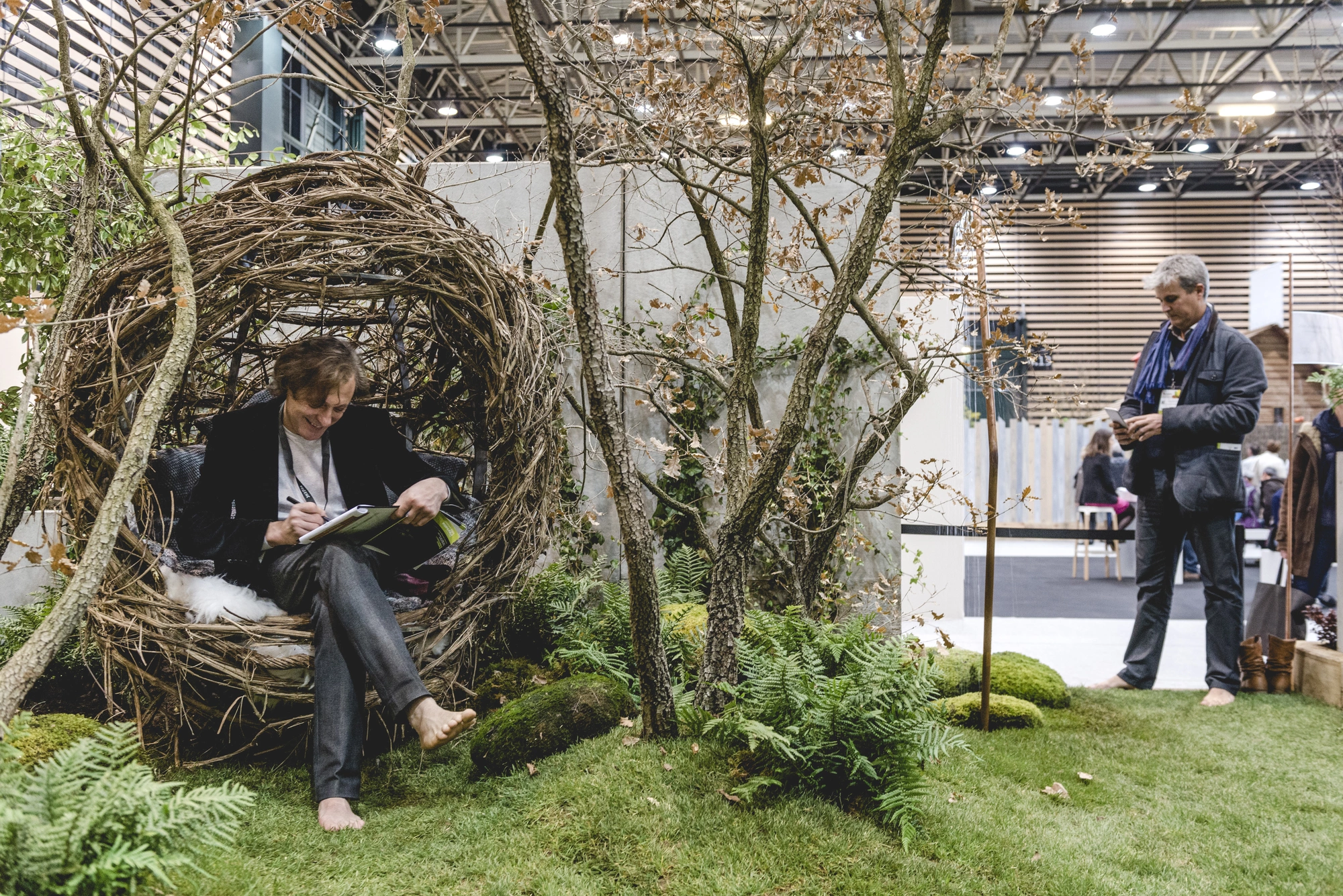 Retour en images sur les jardins finalistes du concours Carré des Jardiniers 2017 Retour en images sur les jardins finalistes du concours Carré des Jardiniers 2017