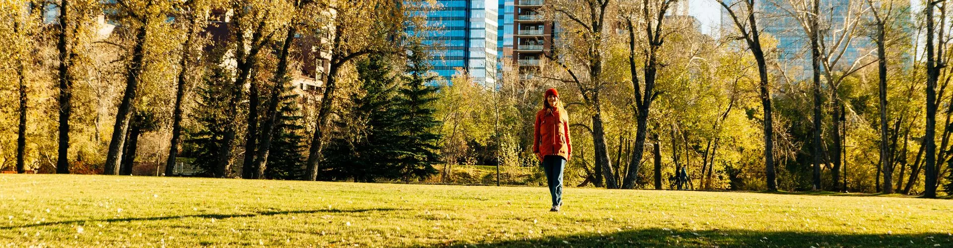 World Urban Parks 2021 World Urban Parks 2021