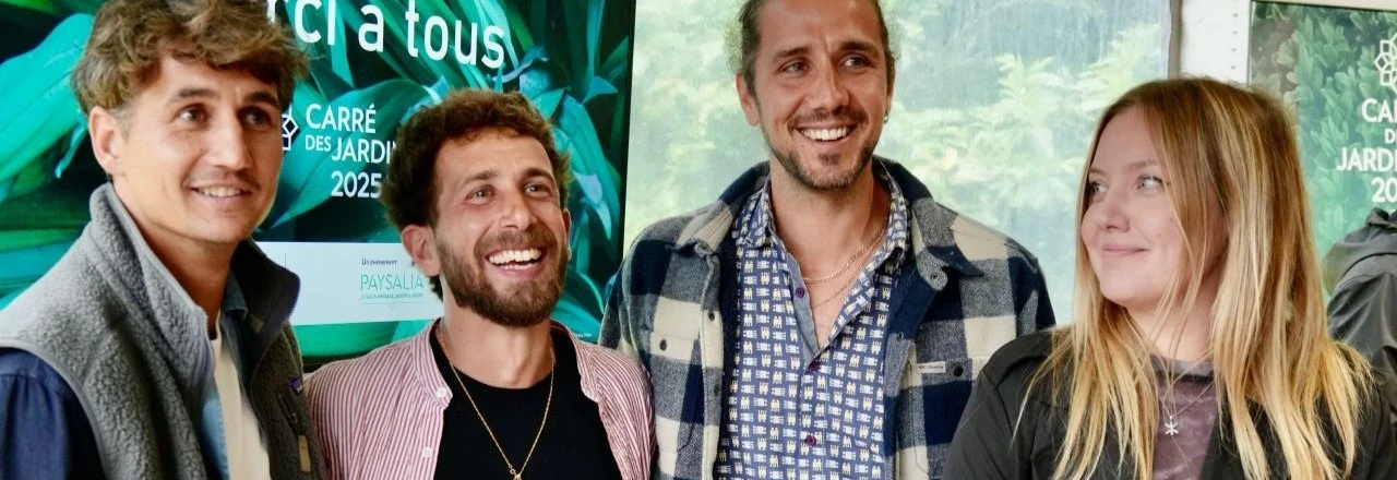 finalistes carré des jardiniers finalistes carré des jardiniers
