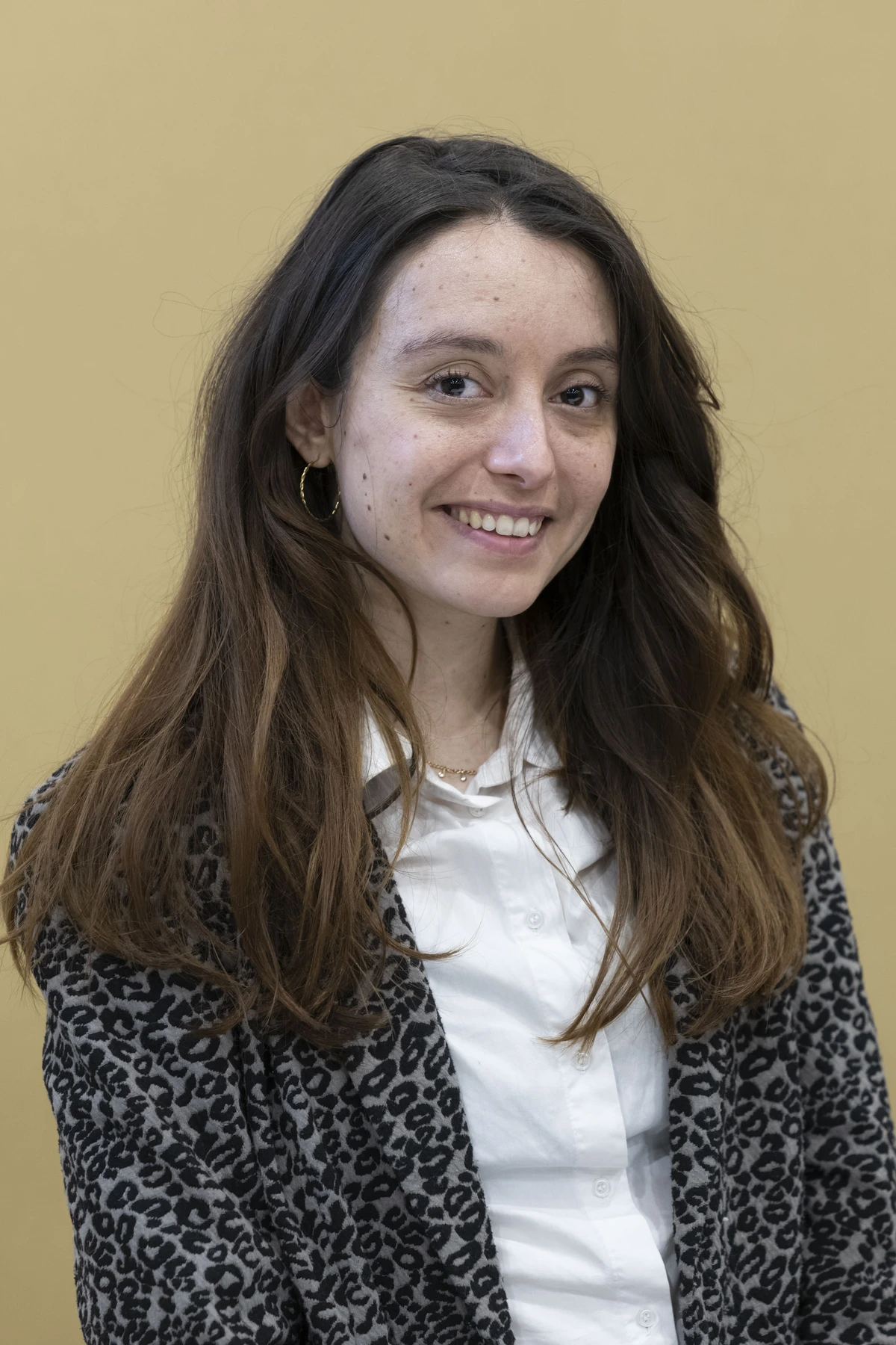 Mélanie Galante