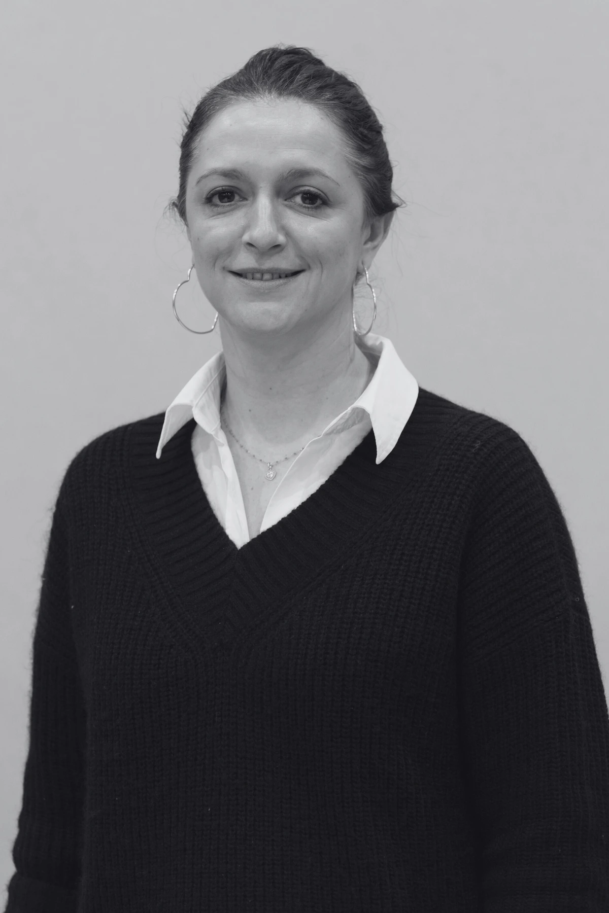 Caroline Roques
