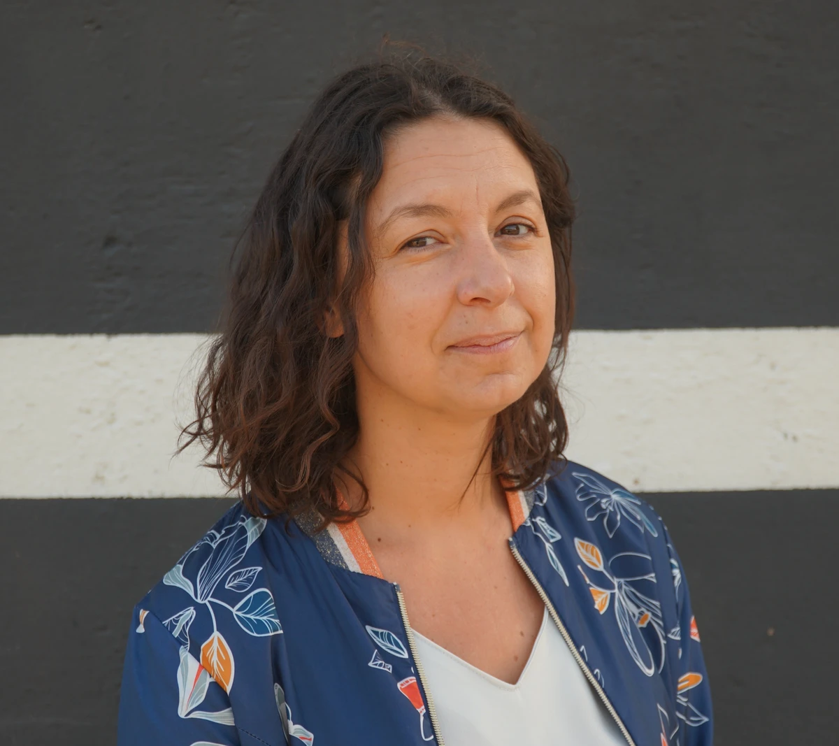 Marie Tissier