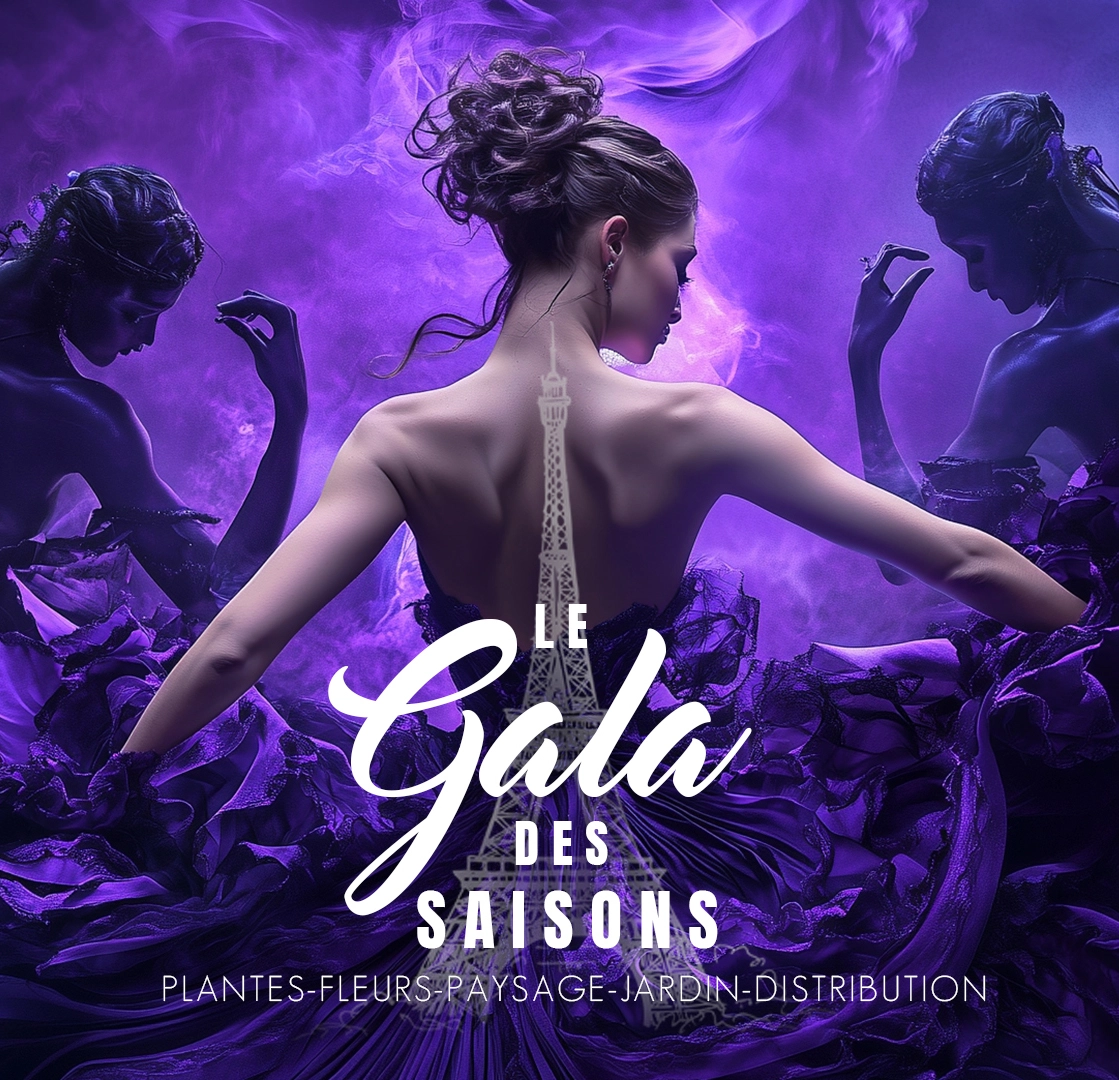 GALA DES SAISONS