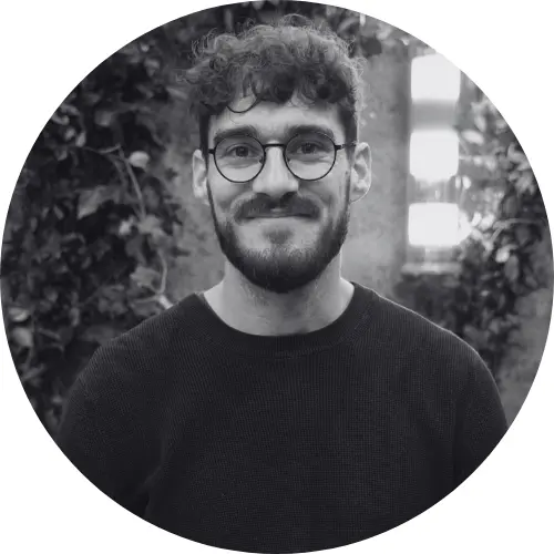 image Vincent GRUNEWALD