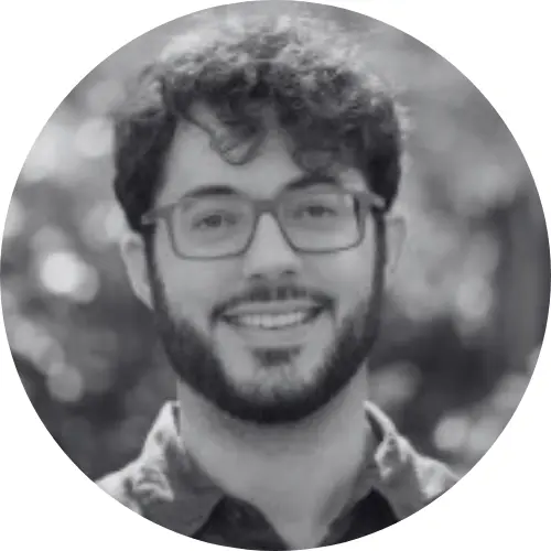 image Benjamin Pierrache