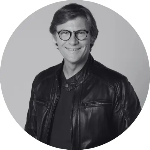 image Laurent ROMEJKO