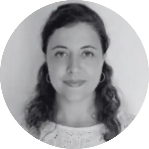 image Melissa Haouzi