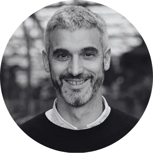 image Olivier Fouché