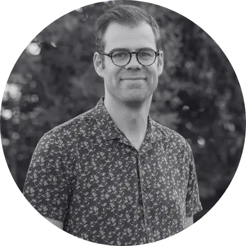 image Thomas GENTILLEAU