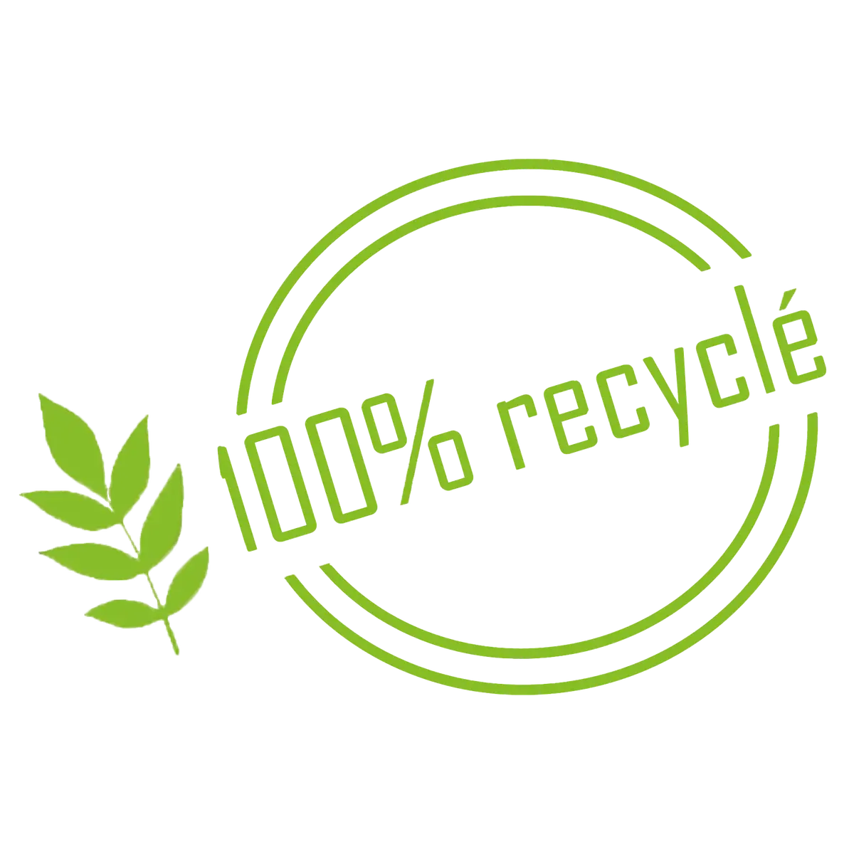 100% français 100% français