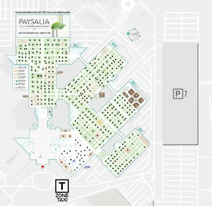 plan interactif plan interactif