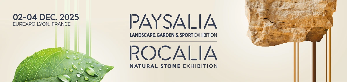 Paysalia Rocalia Show