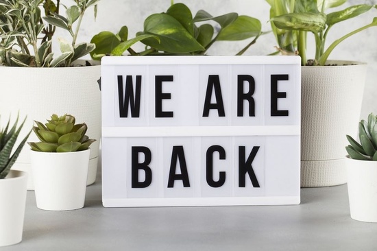 Futur du secteur horticole Futur du secteur horticole