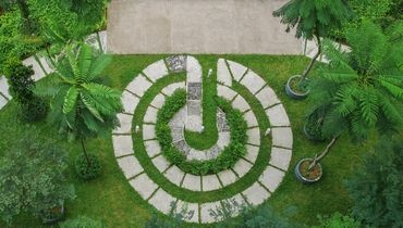 5 lectures insolites et inspirantes pour créer un jardin original 5 lectures insolites et inspirantes pour créer un jardin original