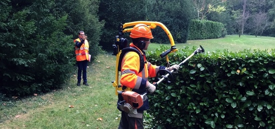 Un exosquelette pour la prévention des TMS