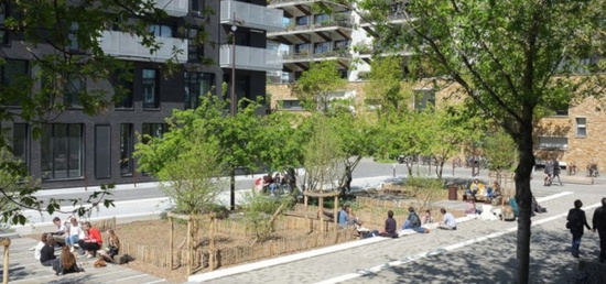 place du village place du village