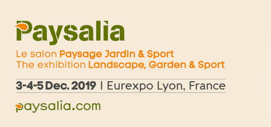 Paysalia 2019 Paysalia 2019