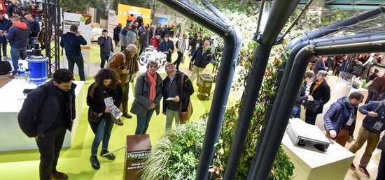 image des paysalia innovations image des paysalia innovations